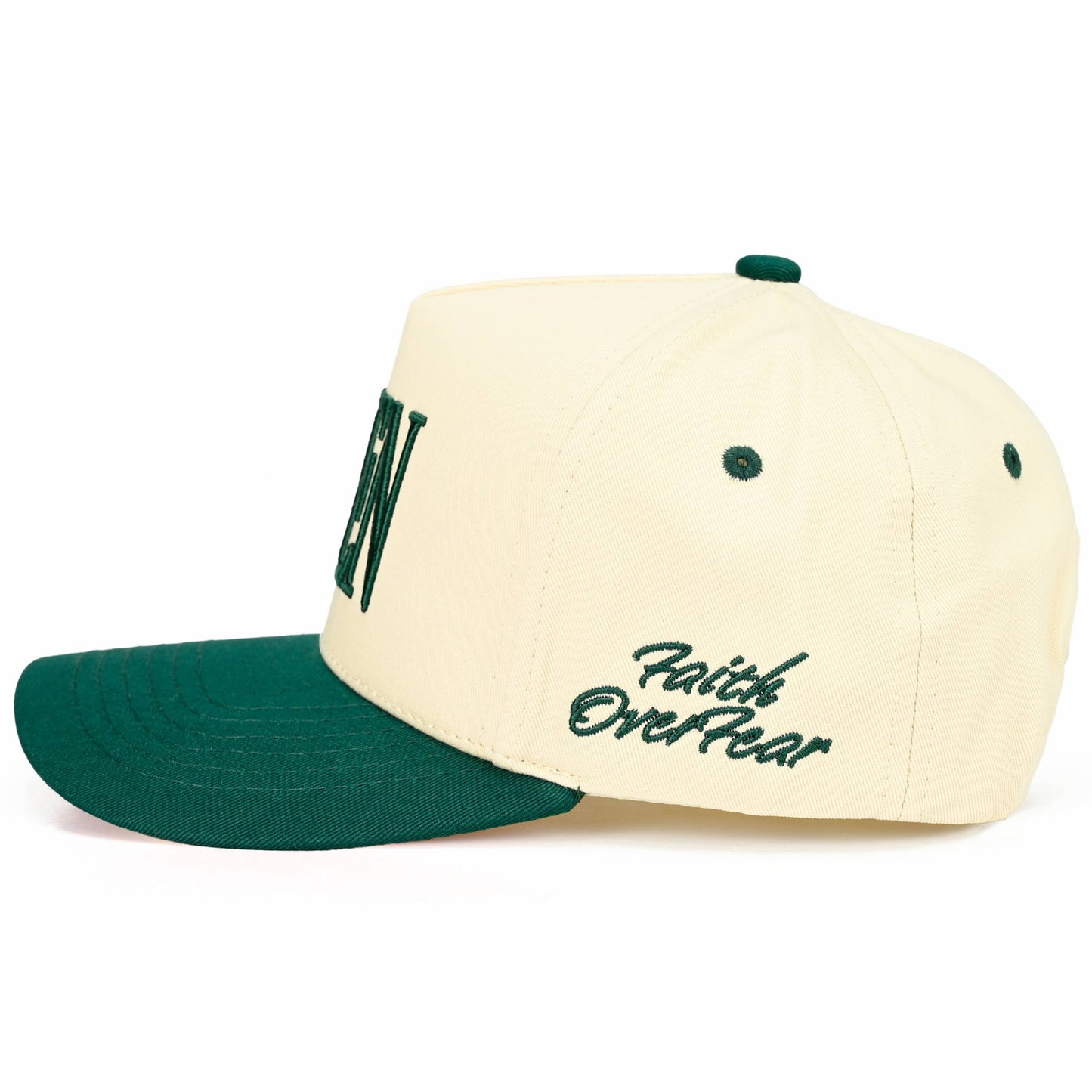 2042 AMEN Trucker Hat