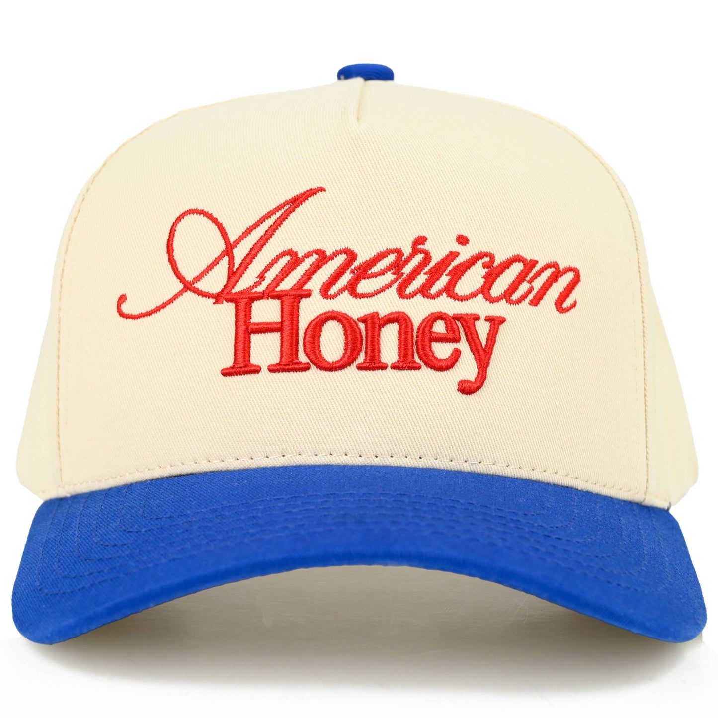 2035 American Honey Trucker Hat