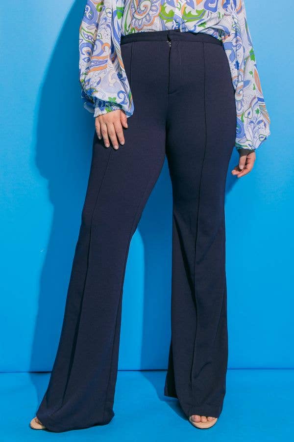 2167 Flare Pants