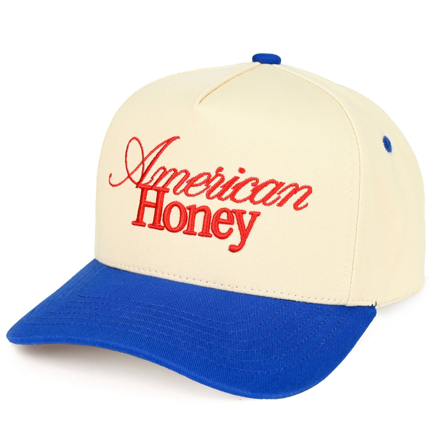 2035 American Honey Trucker Hat