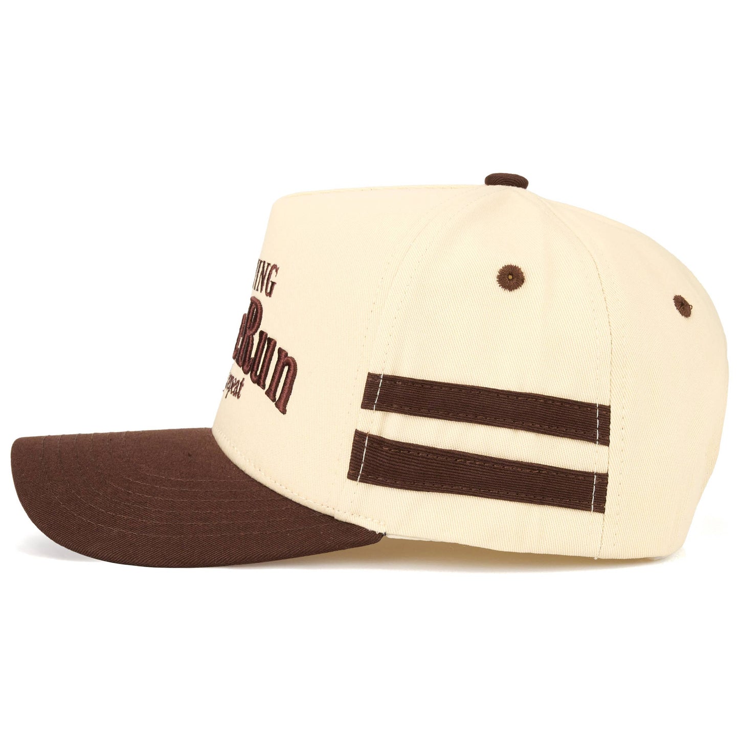 2033 Morning Coffee Run Trucker Hat