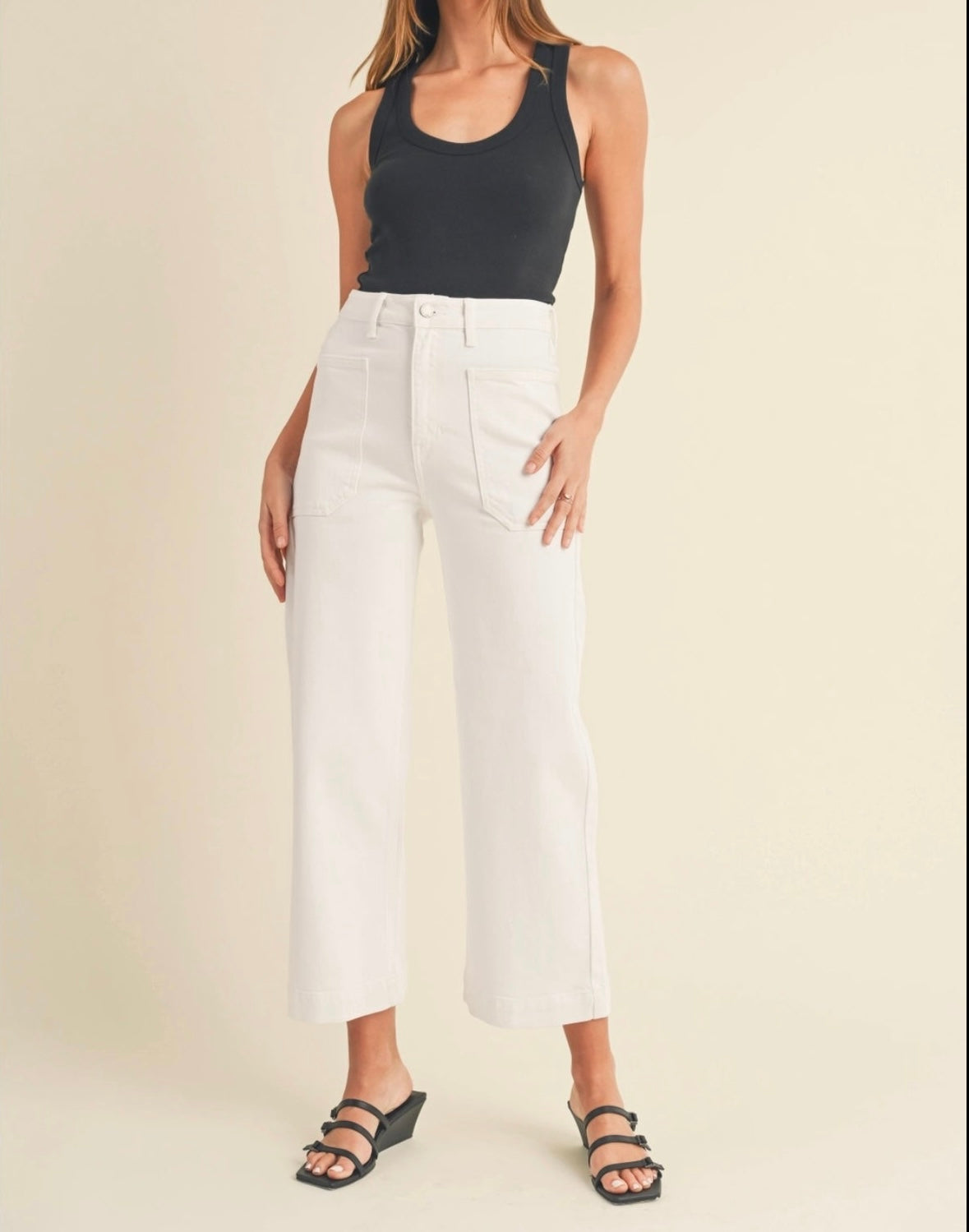 0049 Utility Pant