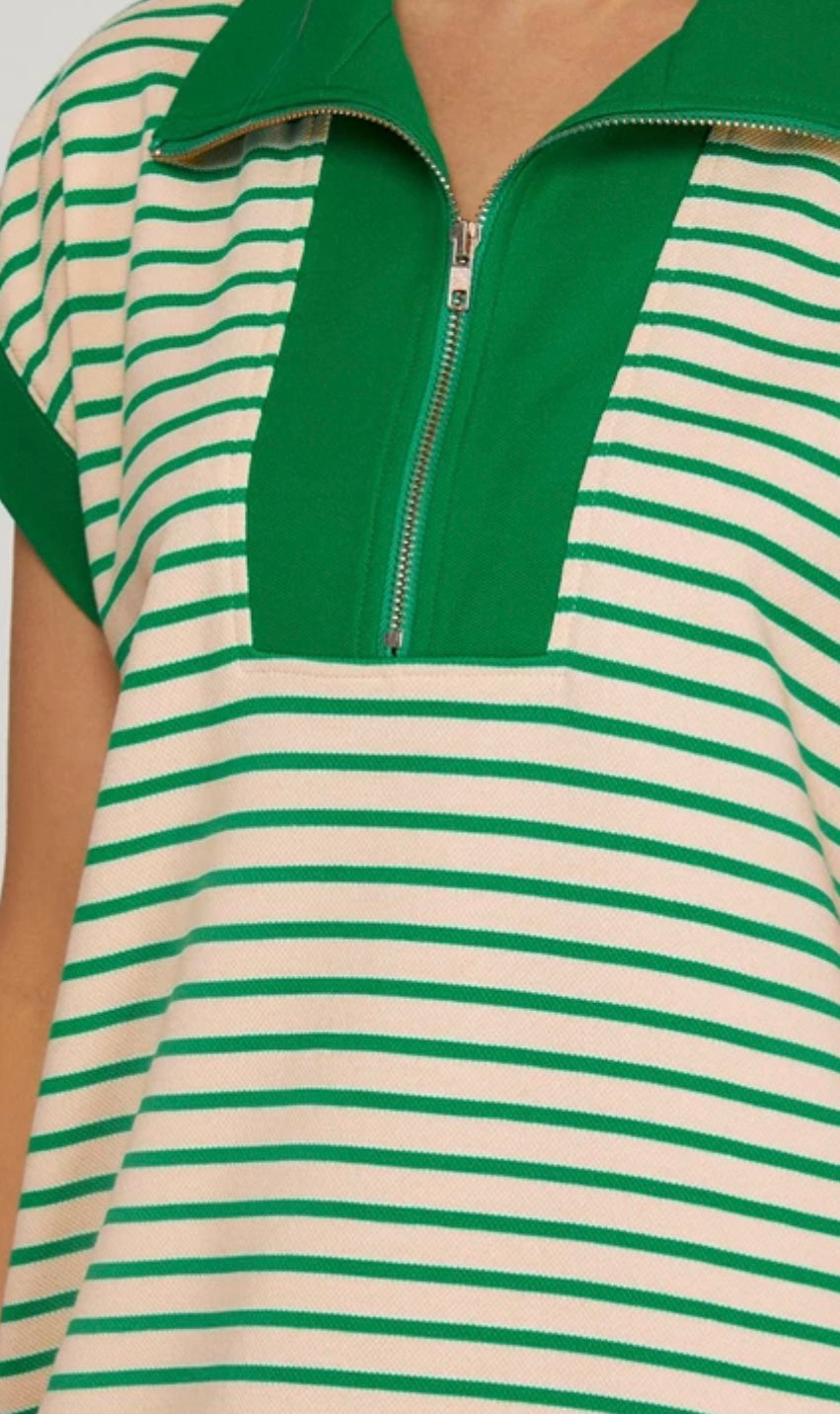 1726 Knit Mini Dress