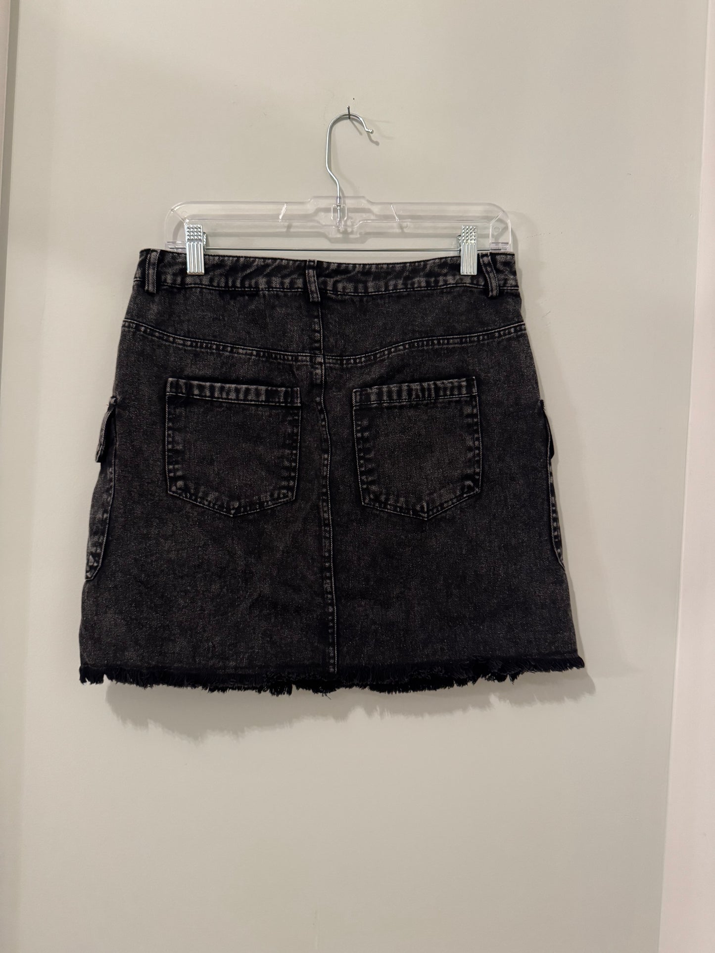 1151 Cargo Skirt