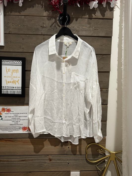 1893 Button Up Shirt