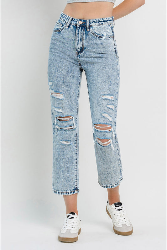 1235 90s Vintage Straight