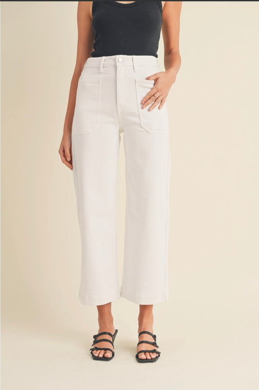 0049 Utility Pant