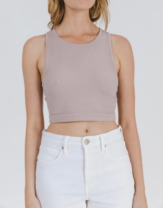 1327 The Shani Top (2 colors)