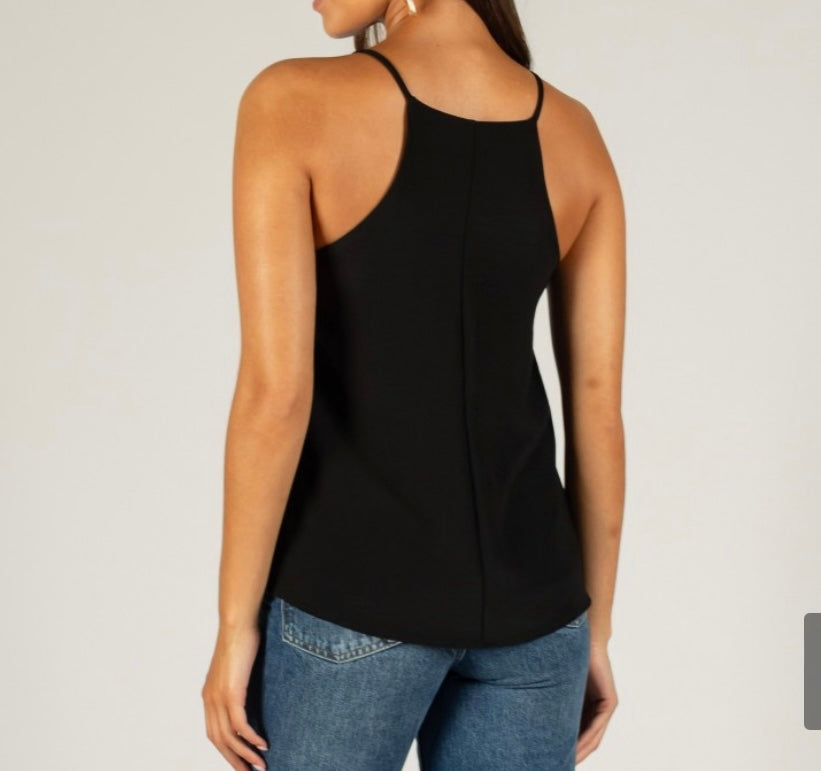 1334 Satin Top