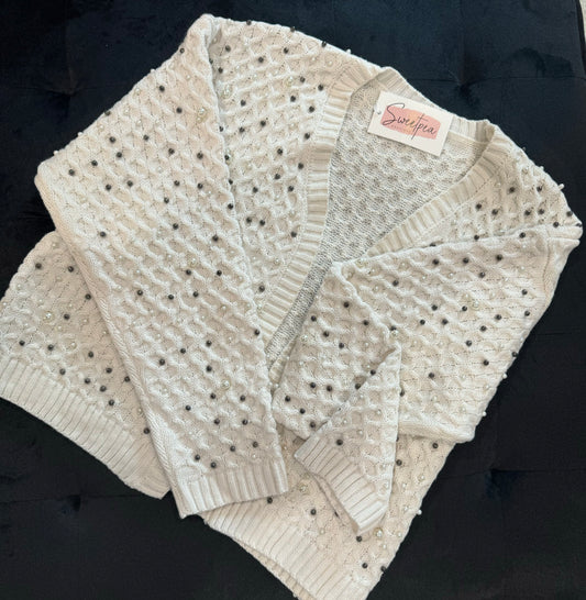 0962 Cardigan
