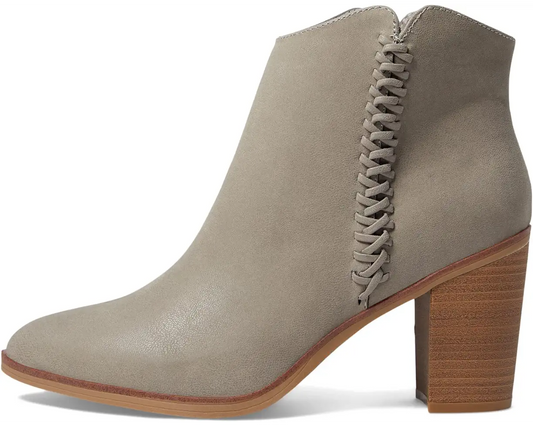 0081 MIA Bootie
