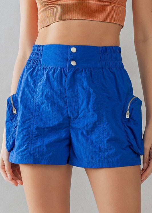 1414 Cargo Shorts