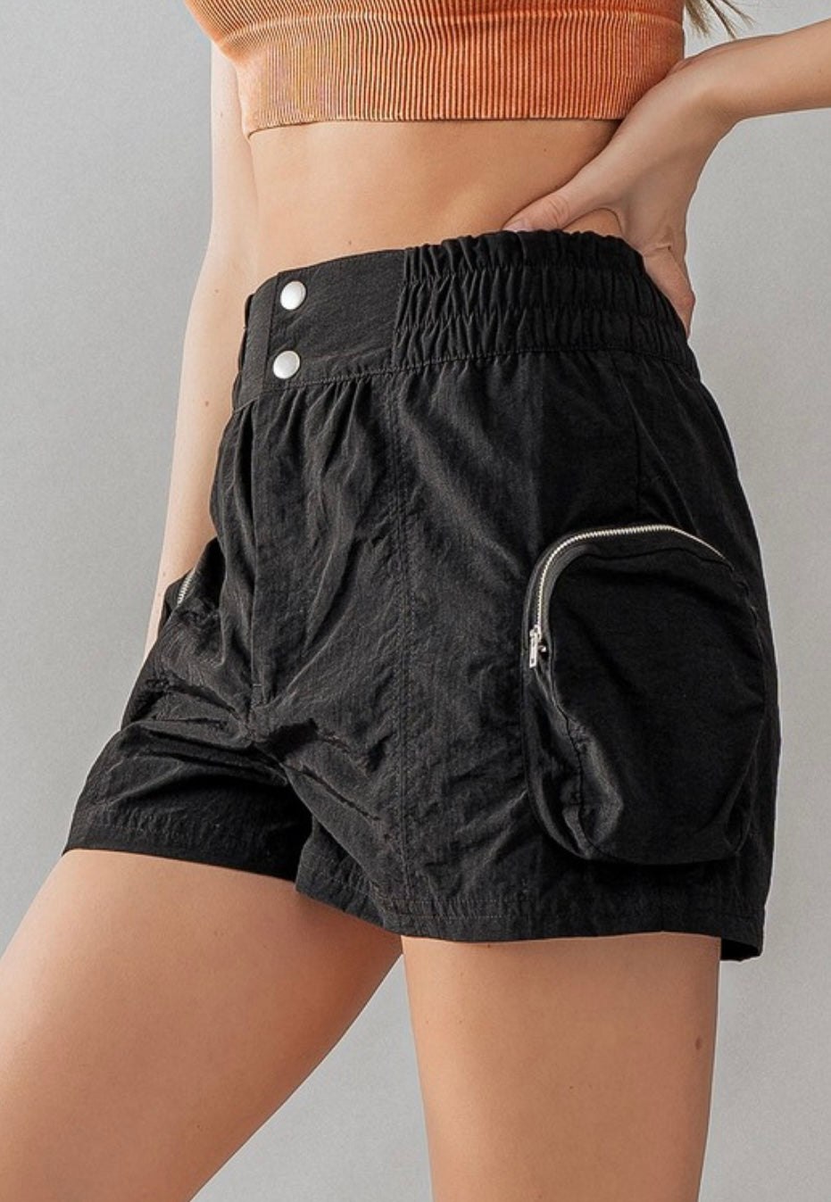 1414 Cargo Shorts