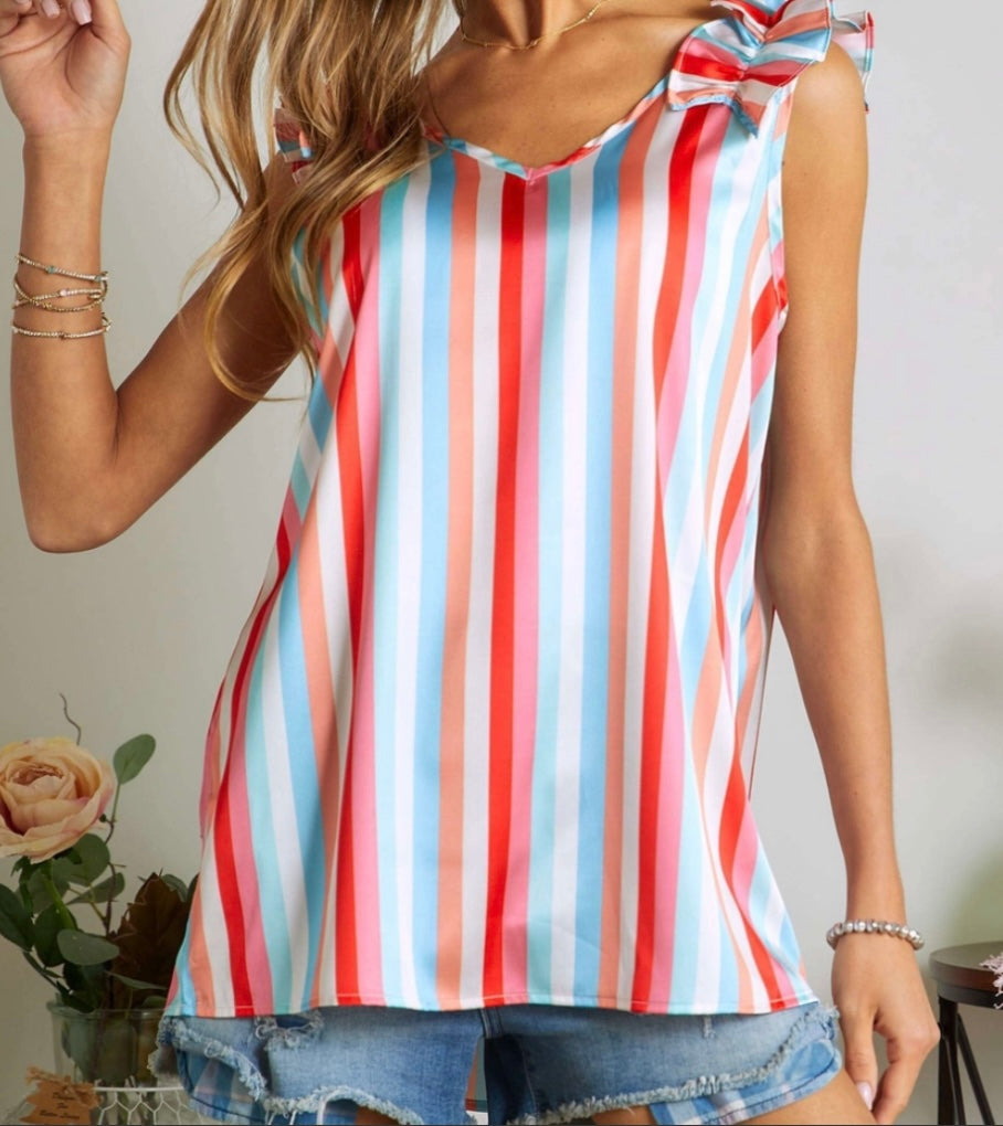 1409 Tunic Top