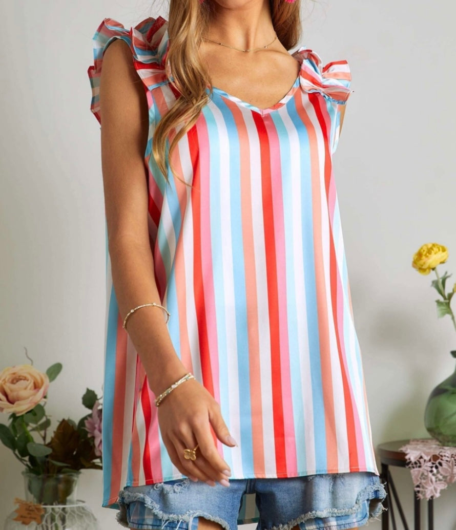 1409 Tunic Top