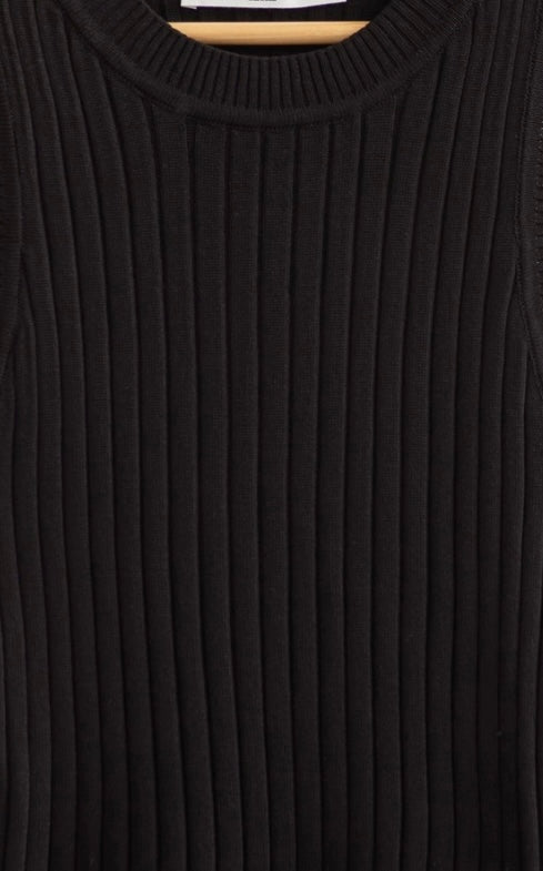 1441 Ribbed Tank Top