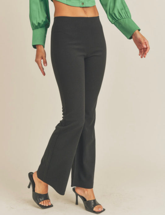 1508 Flare Pants