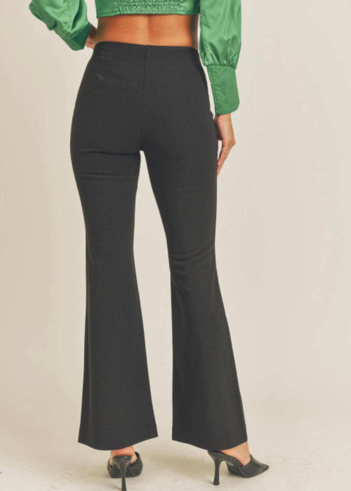 1508 Flare Pants