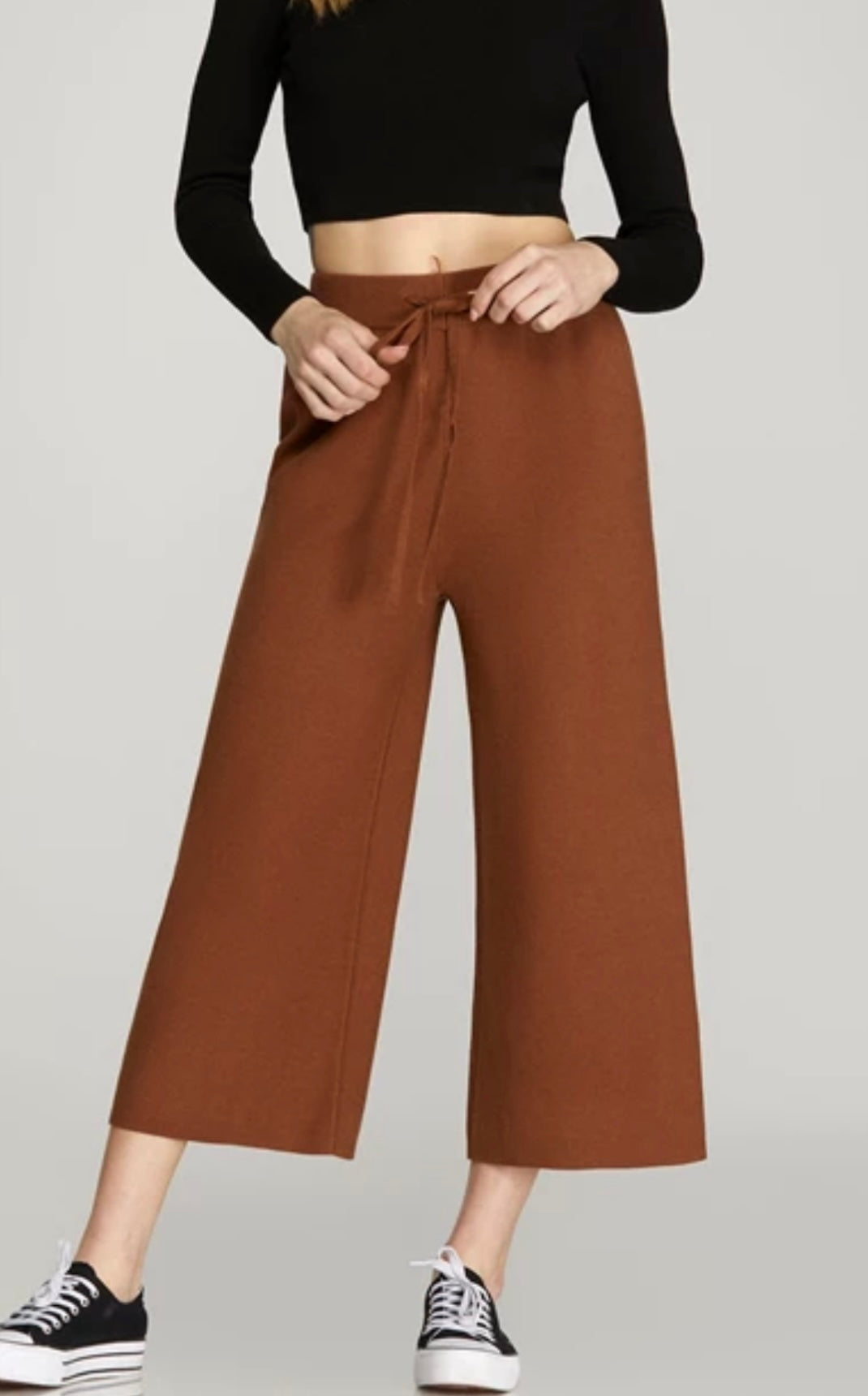 1527 Capri Pants