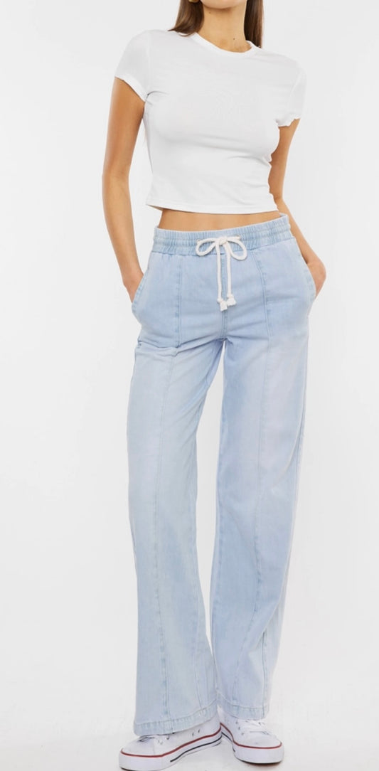 1550 Kancan Pull On Pants