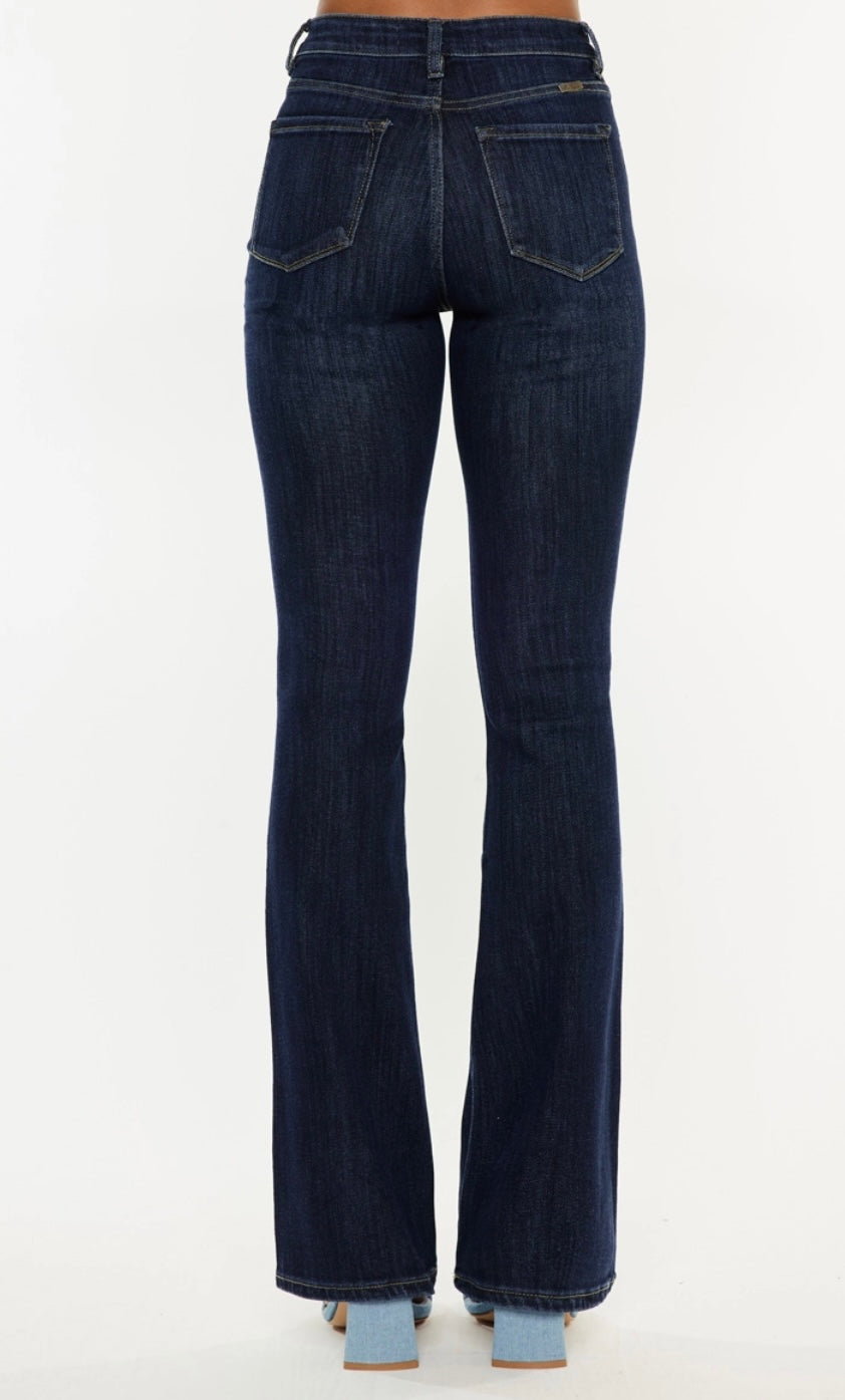 1551 Kancan Bootcut