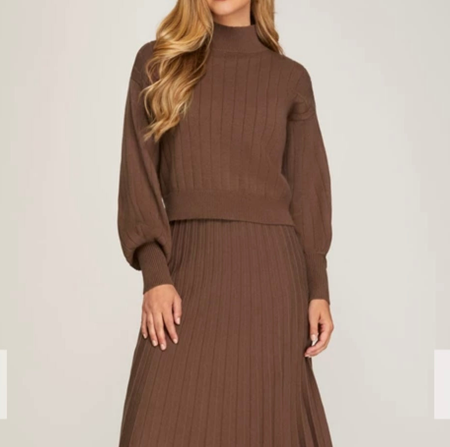 1564 Sweater Top