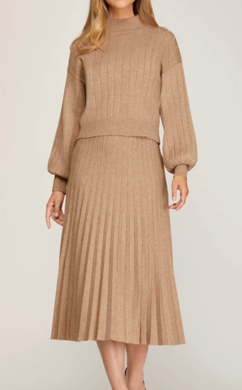 1564 Sweater Top