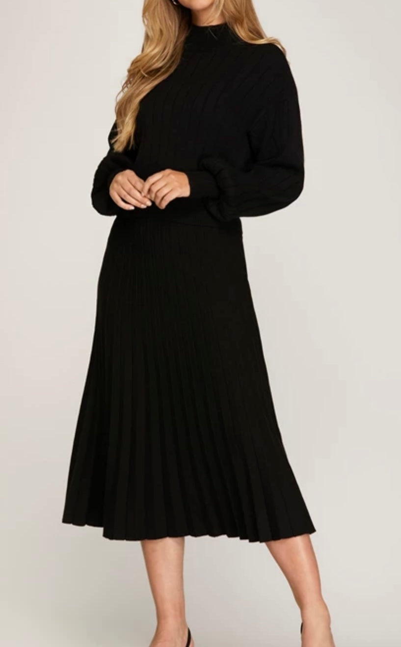 1564 Sweater Top