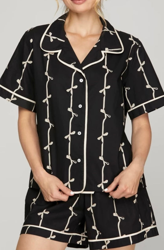 1631 PJ Set
