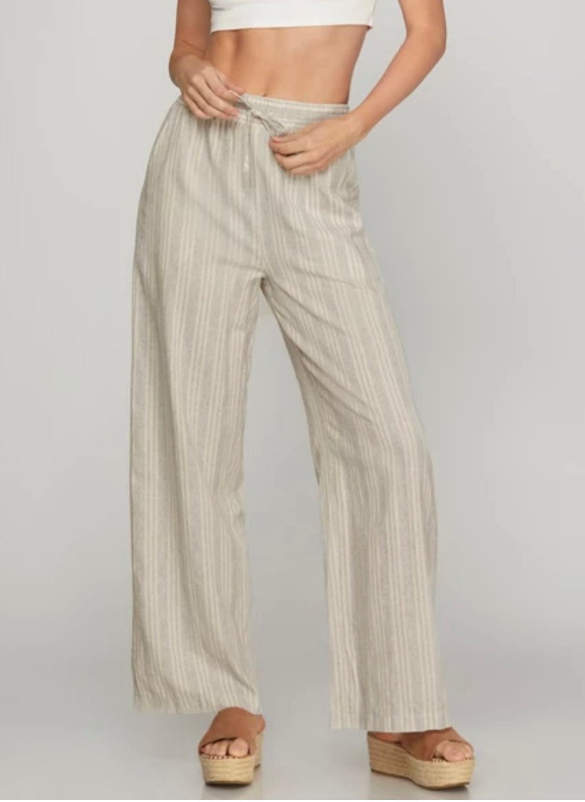 1638 Long Pants