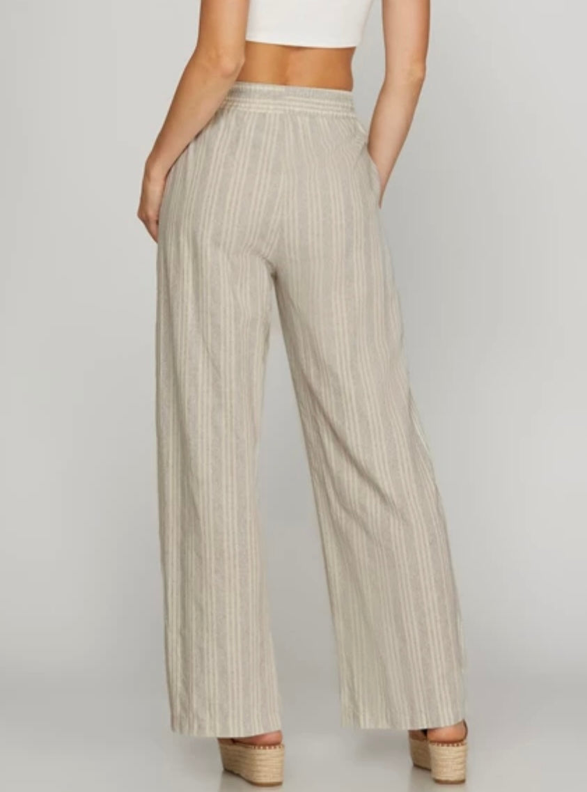 1638 Long Pants
