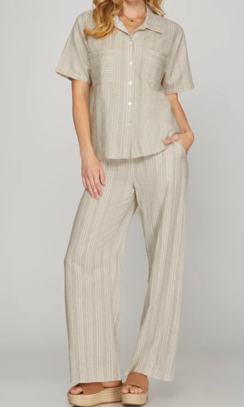 1638 Long Pants