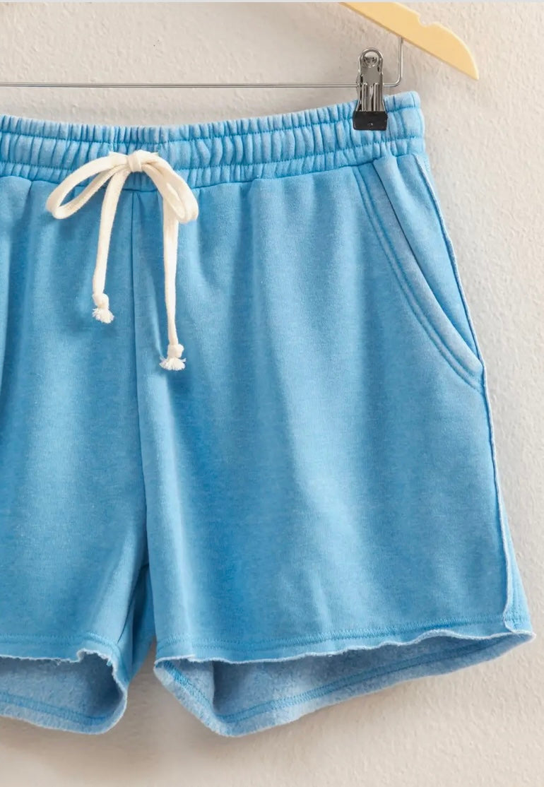 1671 Lounge Shorts