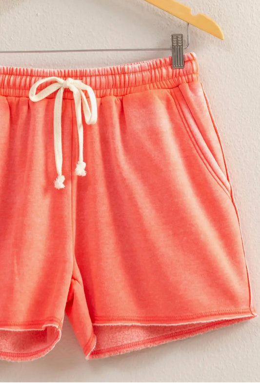 1671 Lounge Shorts