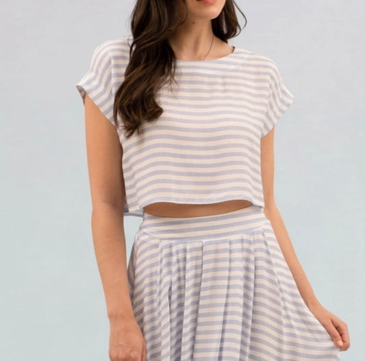 1715 Crop Top