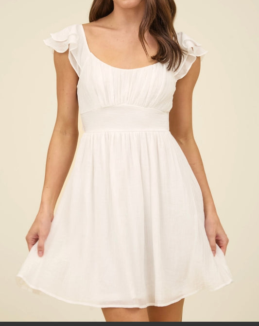 1719 Mini Dress