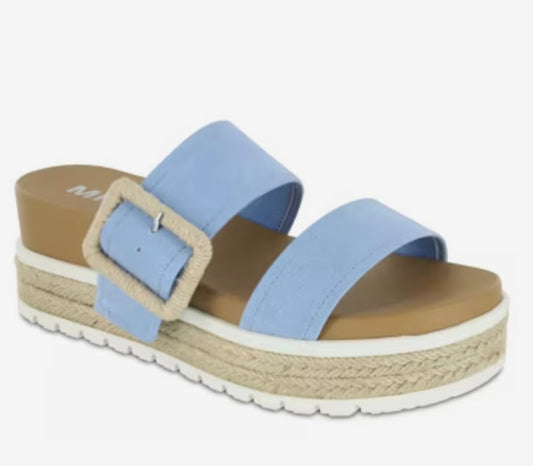 0092 MIA Kenzy Sandal