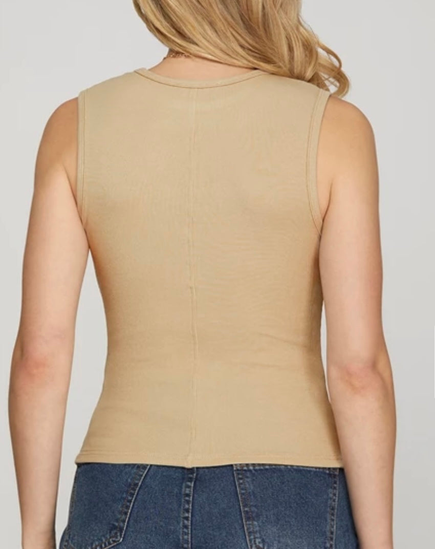 1725 Tank Top