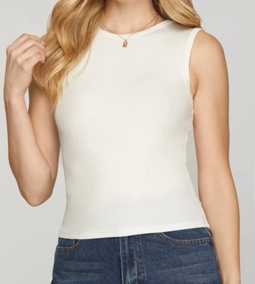 1725 Tank Top