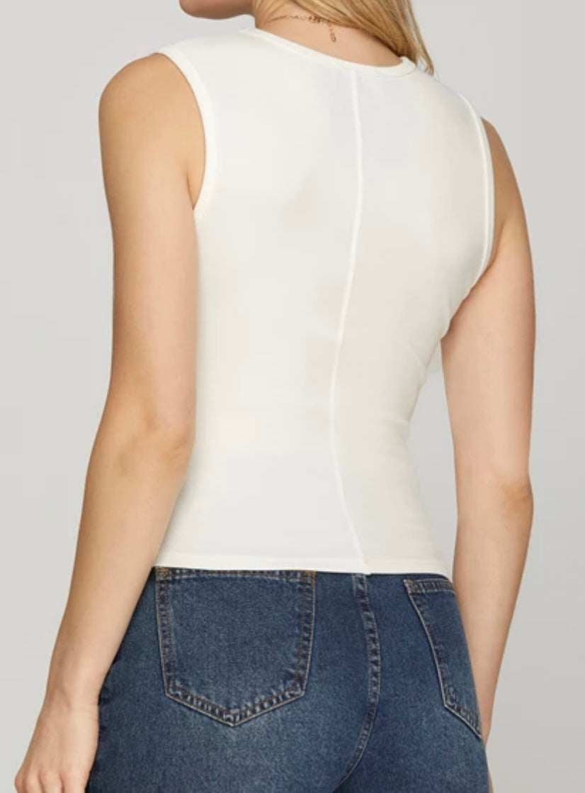 1725 Tank Top