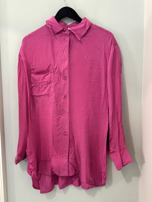 0931 Cover Up Top