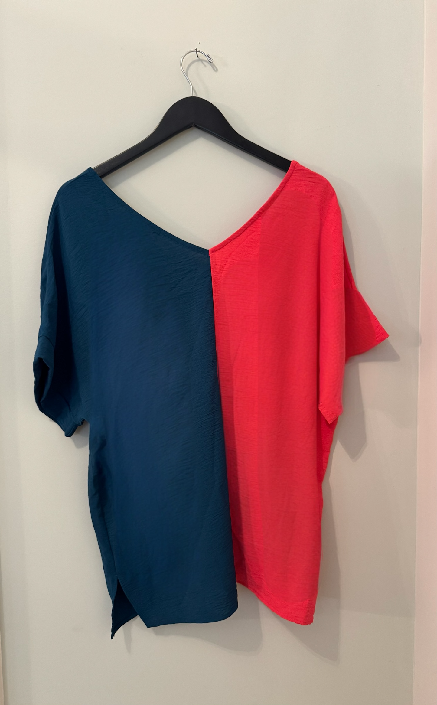 0593 T Shirt Top