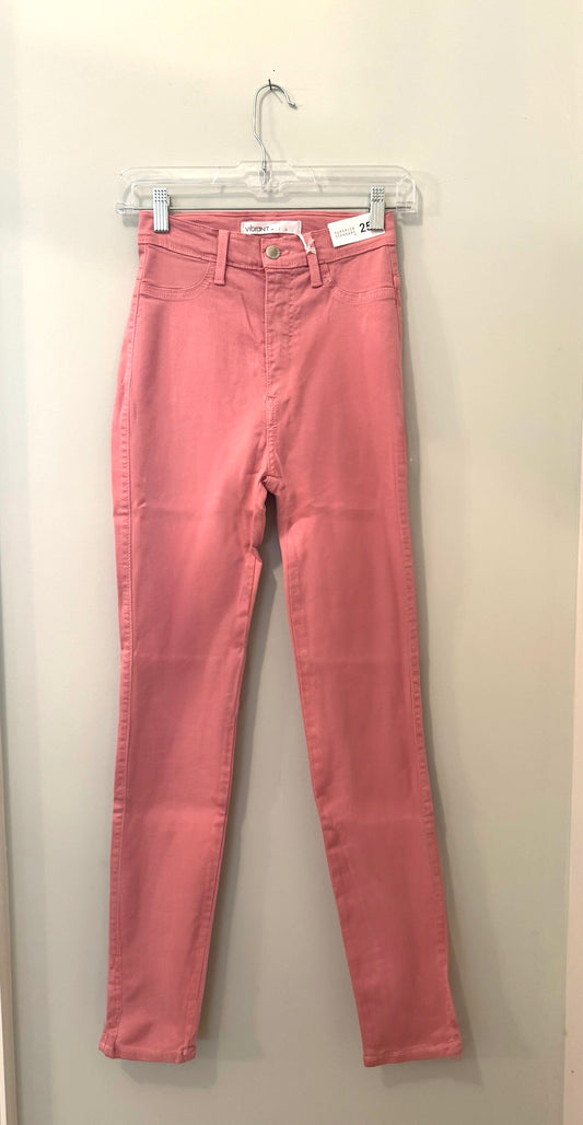 1031 Spring Skinny Jean