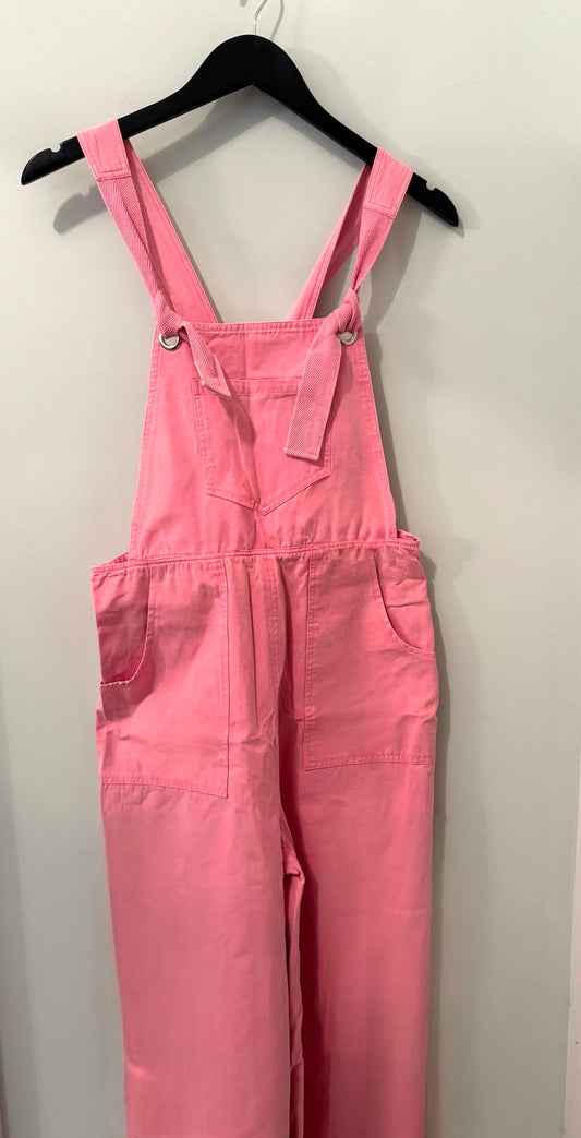 0288 Overalls
