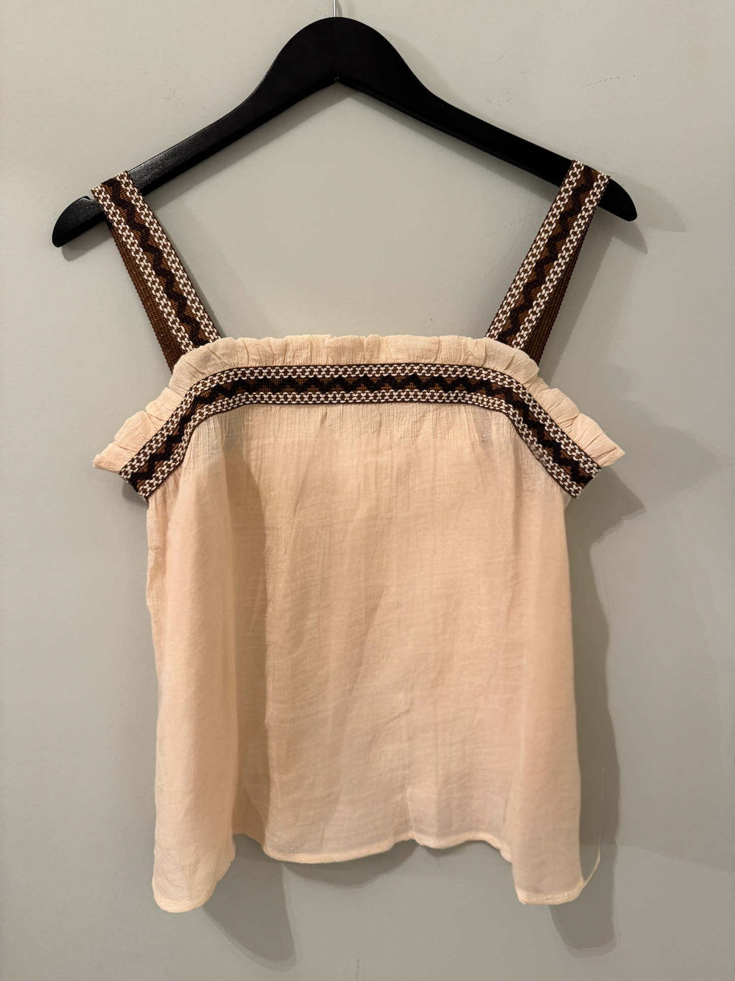0664 Tank Top