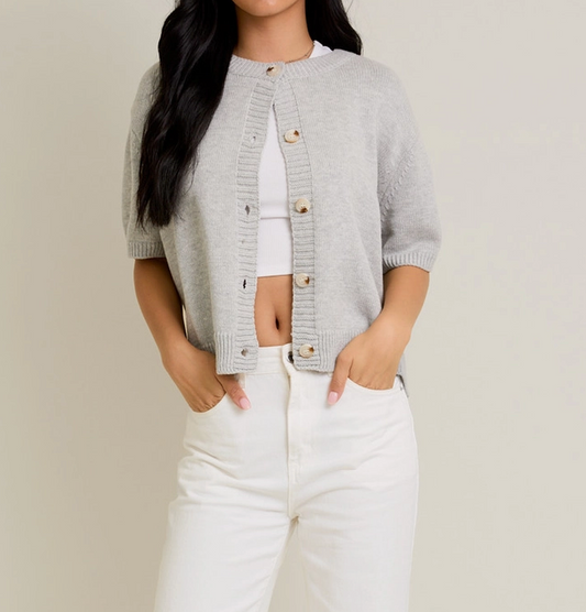 1761 Sweater Cardigan