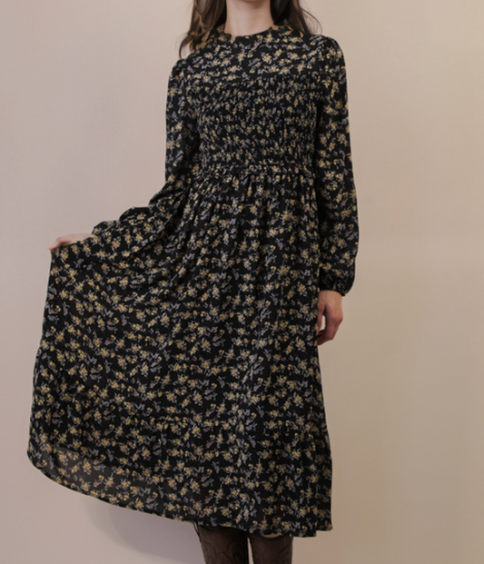 1780 Midi Dress