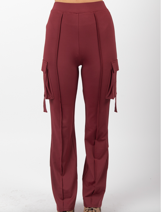 1781 Yoga Pants