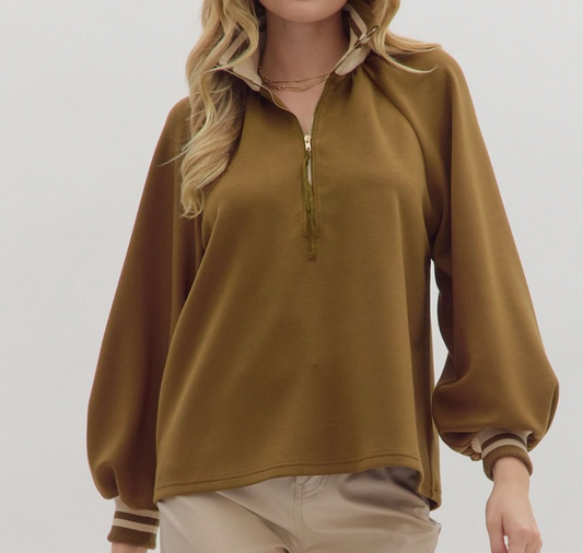 1797 Knit Jacket