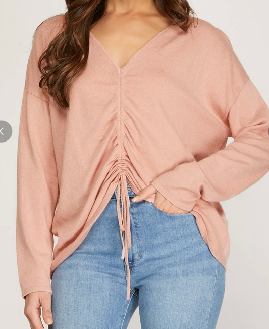 1800 Sweater Top